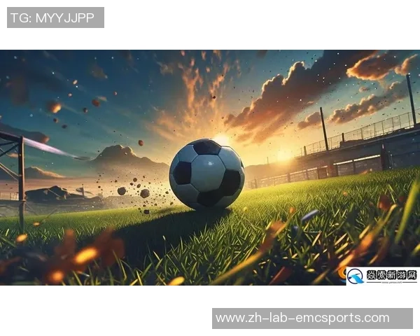 追寻足球梦的旅程与激情在绿茵场上的绽放与成长