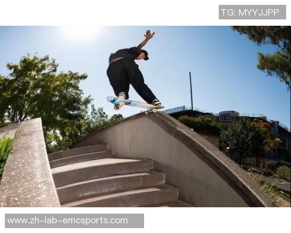 重庆滑板队引领潮流最新滑板战术TOP10全解析